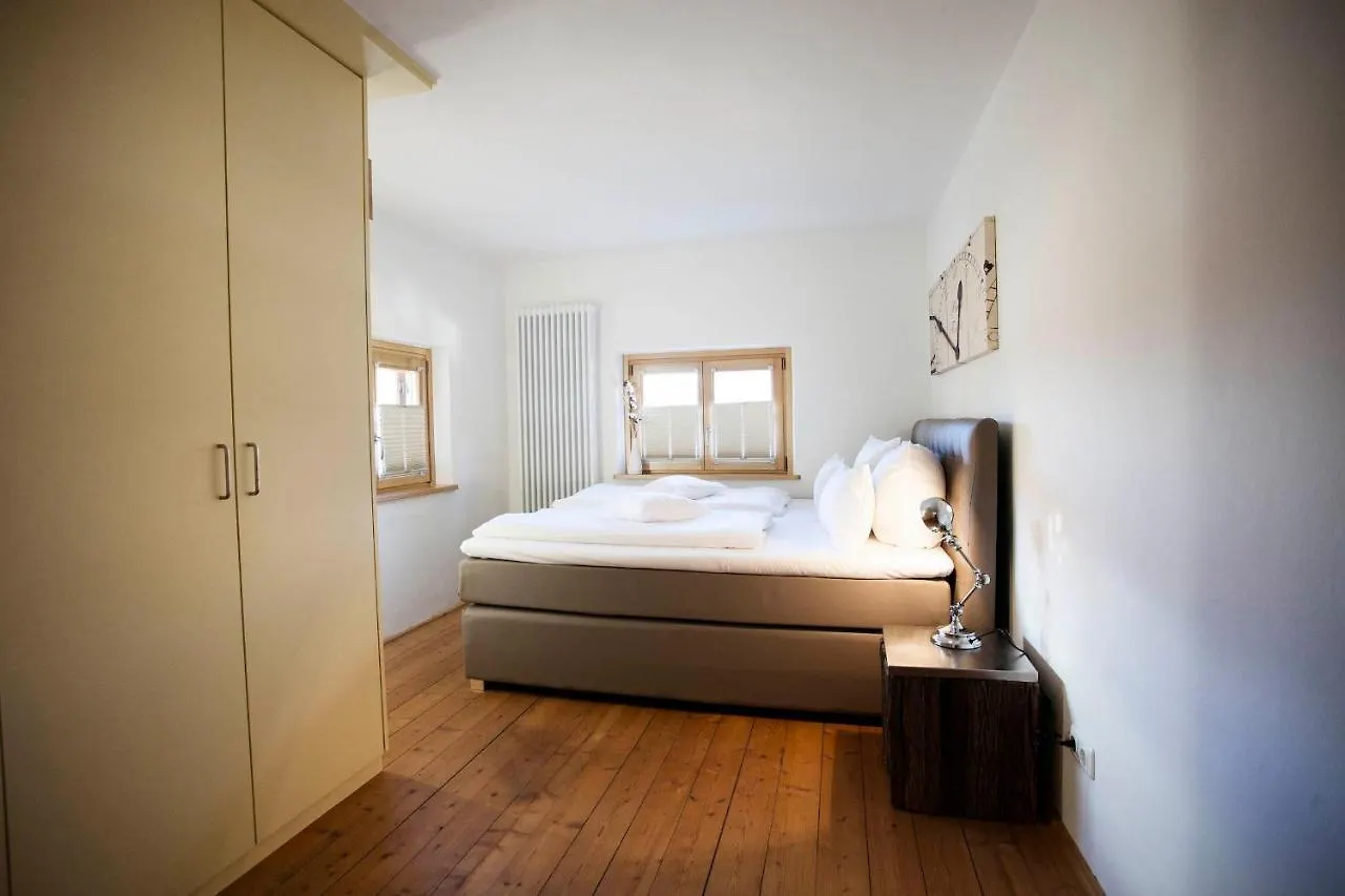 Auszeit Maisonette Garmisch-Partenkirchen 0*,  Germany