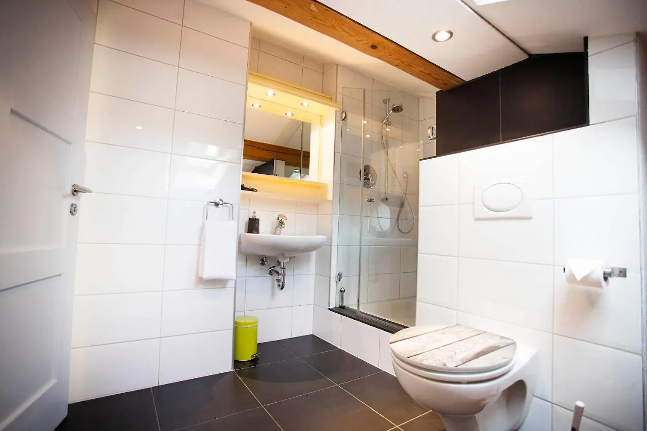 Apartment Auszeit Maisonette Garmisch-Partenkirchen