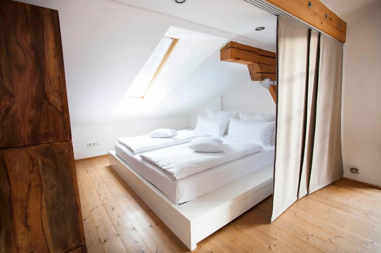 Auszeit Maisonette Garmisch-Partenkirchen 0*,  Germany