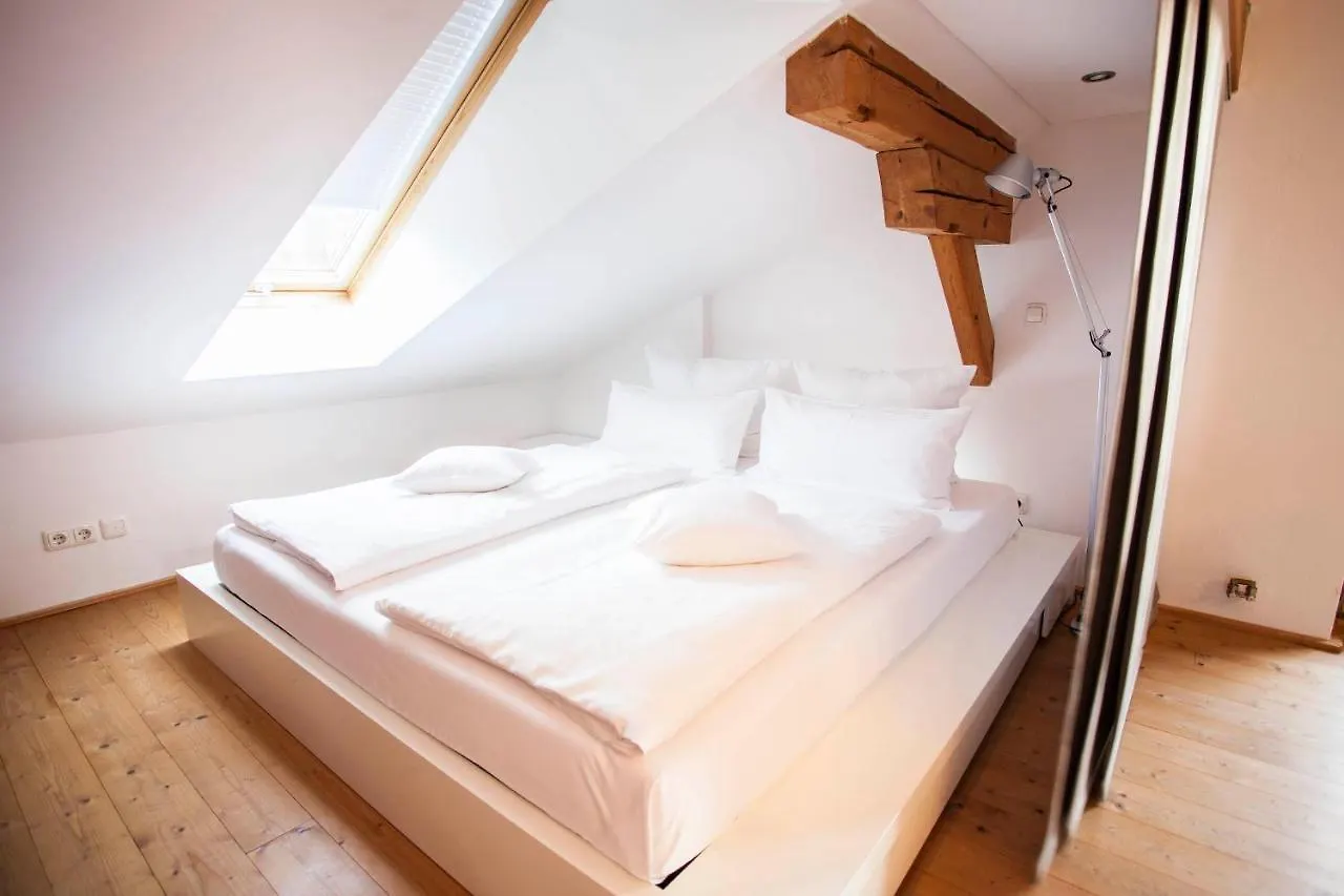 Auszeit Maisonette Garmisch-Partenkirchen
